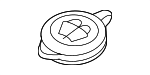 76802TXMA01 - Body: Reservoir Cap for Honda Image