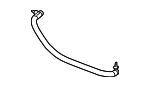 5058943AG - : Reservoir Hose for Mopar Image