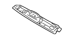 6512177K00 - Body: Roof Header Panel for Suzuki Image