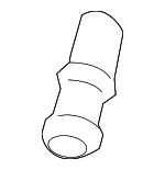 281932M000 - Engine: Air Tube for Hyundai: Genesis Coupe Image