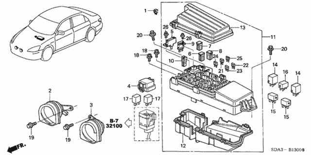 Diagram 1