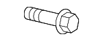 999234 - Electrical: Bracket Screw for Volvo Image