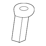 5TA883920A82V - Body: Headrest Guide for Volkswagen: Atlas, Atlas Cross Sport, Tiguan Image