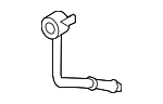 L3K913540 - Engine: Water Outlet Pipe for Mazda: 3, 6 Image