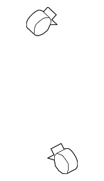 992831200 - Engine: Water Inlet Hose Clamp for Mazda: 3, 5, 6, CX-5, CX-50, CX-7, CX-9 Image