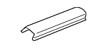 6121104020 - : Side Rail for Toyota Image