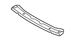 6310204080 - Body: Windshield Header for Toyota Image