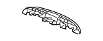 31488004 - Body: Upper Trim for Volvo Image