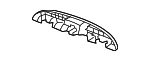 31488005 - : Upper Trim for Volvo Image