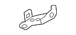 32248343 - Body: Inner Bracket for Volvo Image