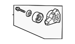 31170PGKA02 - : Belt Tensioner for Honda Image