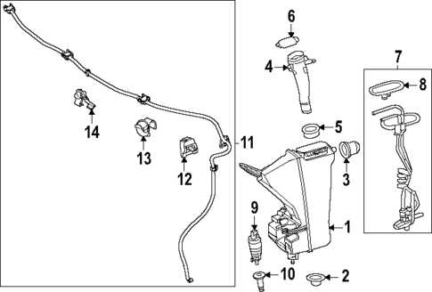 Diagram 1