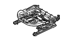 52107911651 - Body: Seat Adjuster for BMW Image