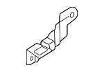 52109493447 - Body: Outer Finish Panel Bracket for BMW Image