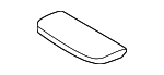 52105B54E94 - Body: Extension Panel for BMW Image