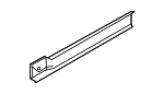 3D7801252 - Body: Side Rail for Volkswagen Image
