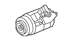 JPB000110 - : A/C Compressor for Land-Rover Image