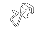 1679199800 - Body: Adapter for Mercedes-Benz Image
