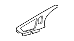 4M8867439EXR9 - Body: Insert for Audi Image