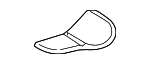 4M08681334PK - Body: Mat for Audi Image