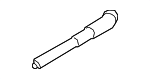 1226131200 - Engine: Vent Tube for Lexus Image