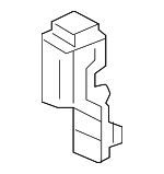 467063T200 - Body: Actuator for Kia: K900 Image