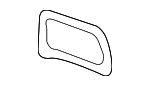 51127161497 - Body: Tow Eye Cap for BMW Image