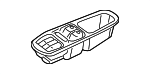 6QL66JXWAA - Body: Window Switch for Mopar Image