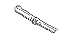 6554126000 - Body: Upper Crossmember for Hyundai Image