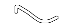 394723F000 - : Vacuum Hose for Hyundai Image