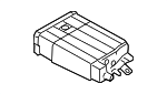 314203M500DS - Emission System: Vapor Canister for Hyundai Image