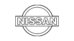 848966LY0B - : Nameplate for Nissan: Sentra Image