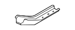 41007488017 - Body: Reinforcement for BMW Image