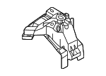 41007329933 - Body: Strut Tower for BMW Image