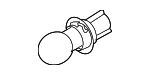 26282JK00A - Electrical: Dome Light Bulb for Nissan Image