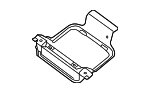 264399N80A - Body: Mount Bracket for Nissan Image