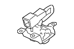 254501AA0A - Body: Sunroof Switch for Nissan Image