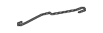 6453207010 - : Torsion Bar for Toyota: Avalon Image