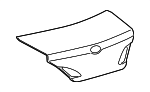 6440107090 - : Trunk Lid for Toyota: Avalon Image