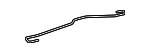 6453107010 - Body: Torsion Bar for Toyota Image image