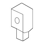 959203N100 - : 2014-2016 Hyundai Equus - Side Impact Sens for Hyundai: Equus Image