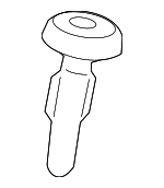 1DS911D1AA - Body: Sleeve for Mopar Image