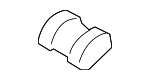 4610170AB - Body: Seat Frame Bracket for Mopar Image