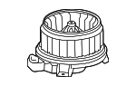 871030E050 - : Blower Motor for Lexus: RX350 Image