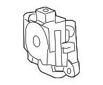 8710607140 - : Actuator for Lexus: ES300h, ES350, RX350 Image