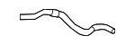 4477202160 - : Brake Vacuum Hose for Toyota Image