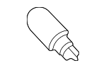 2626189917 - Electrical: Backup Lamp Bulb for Nissan Image