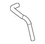 G922675010 - : Reservoir Hose for Lexus: HS250h Image
