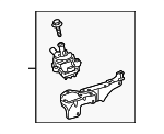 G902075010 - : Pump Assembly for Lexus: HS250h Image