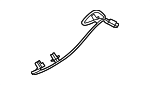 LJ8Z14D202T - : Center Display Assembly Cable for Ford: Mustang Mach-E Image